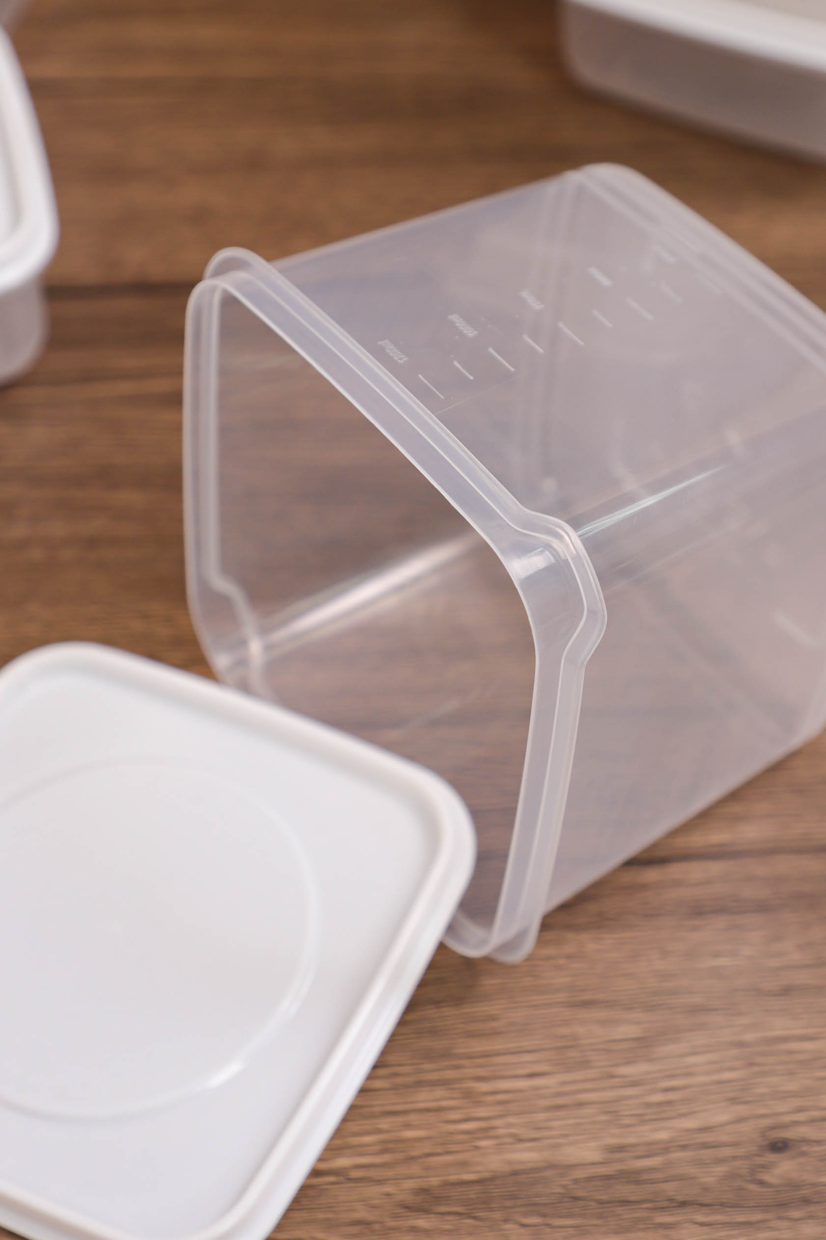 FreshLock 15-Piece Food Keeper