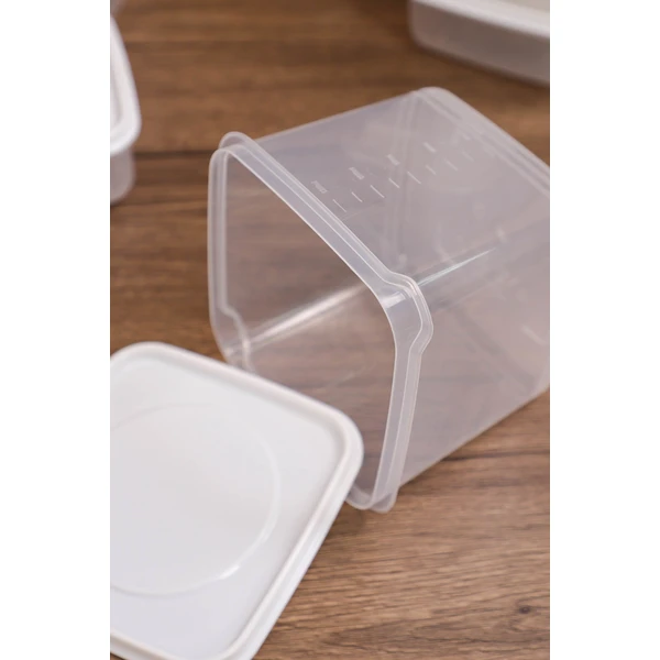 FreshLock 15-Piece Food Keeper