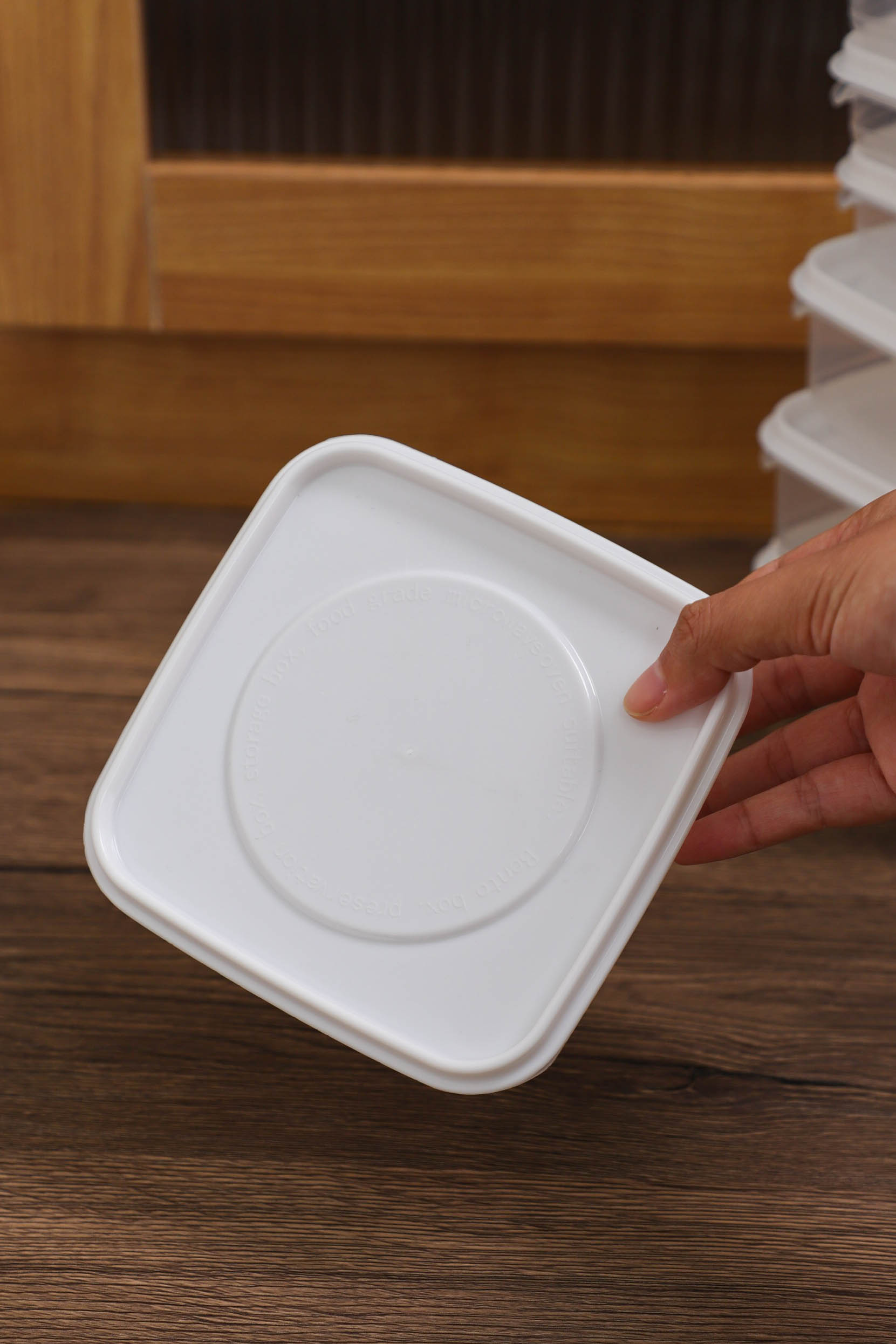 FreshLock 15-Piece Food Keeper