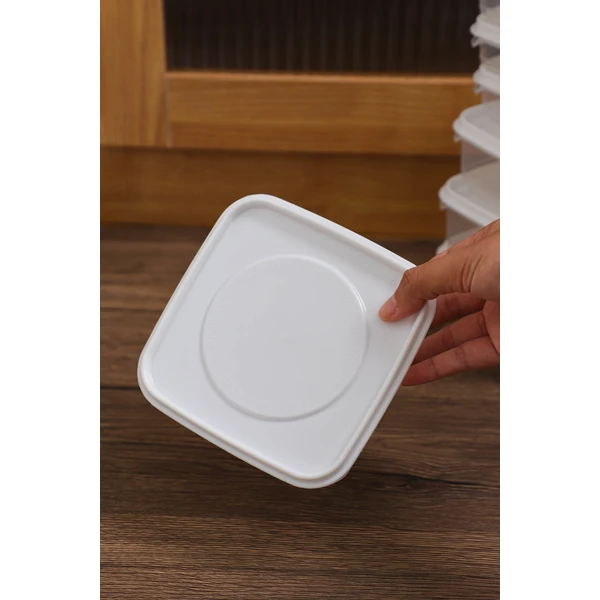 FreshLock 15-Piece Food Keeper