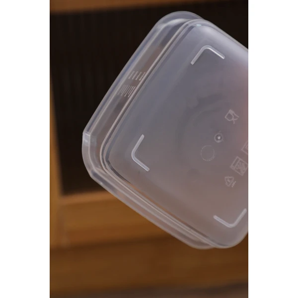 FreshLock 15-Piece Food Keeper