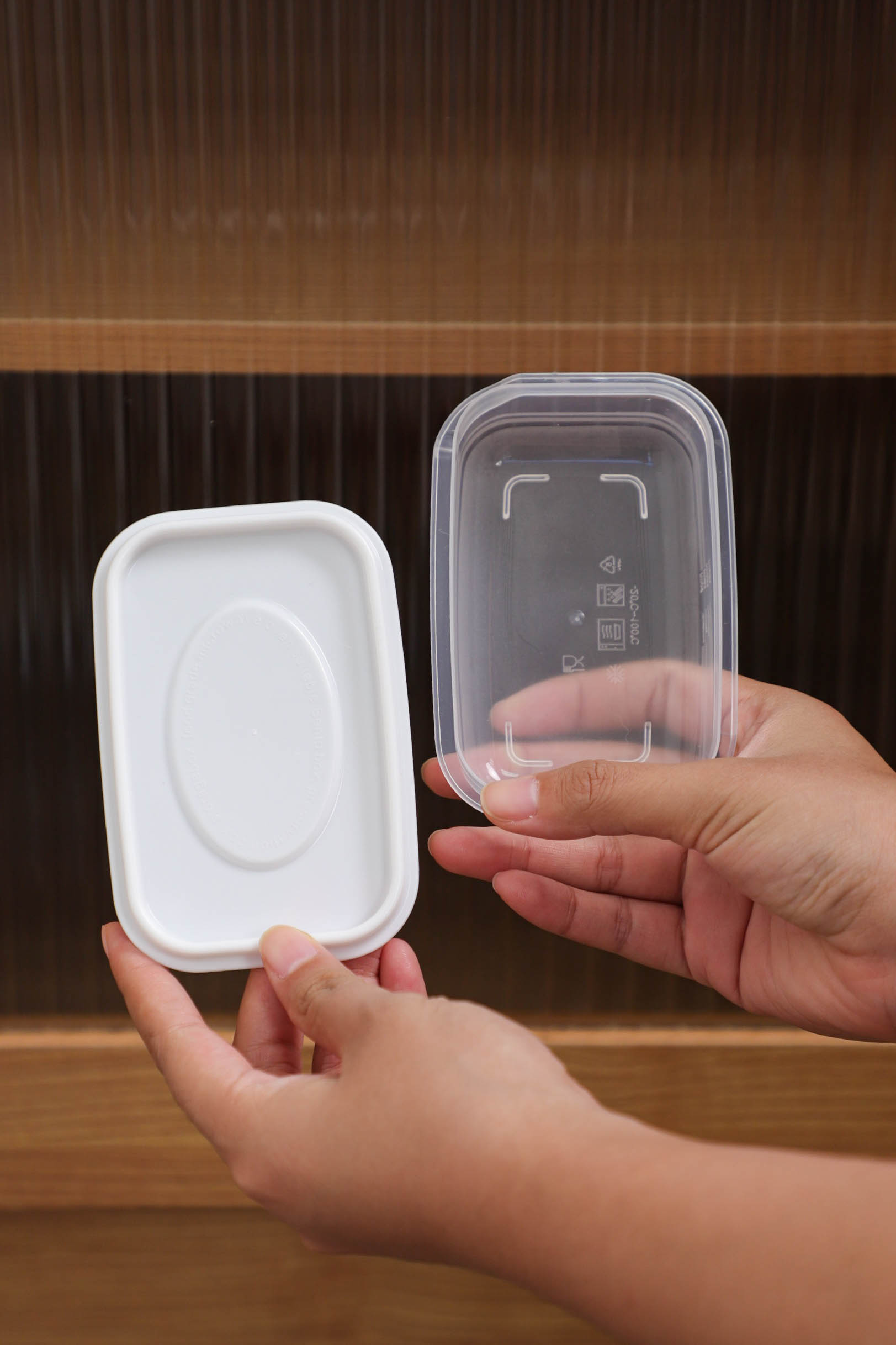 FreshLock 15-Piece Food Keeper