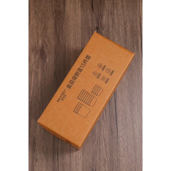 FreshLock 15-Piece Food Keeper