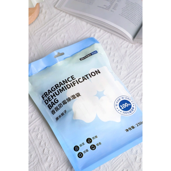 Fragrance Dehumidification Bag