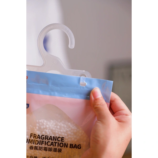Fragrance Dehumidification Bag