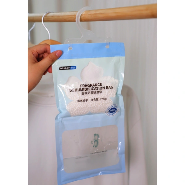 Fragrance Dehumidification Bag