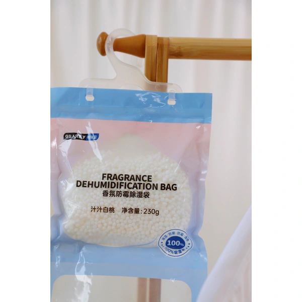 Fragrance Dehumidification Bag