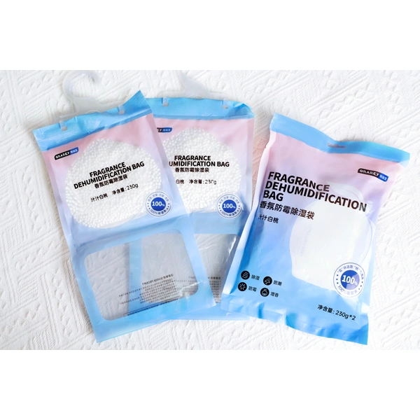 Fragrance Dehumidification Bag