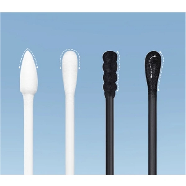 Multi-effect cotton swab