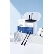 Multi-effect cotton swab