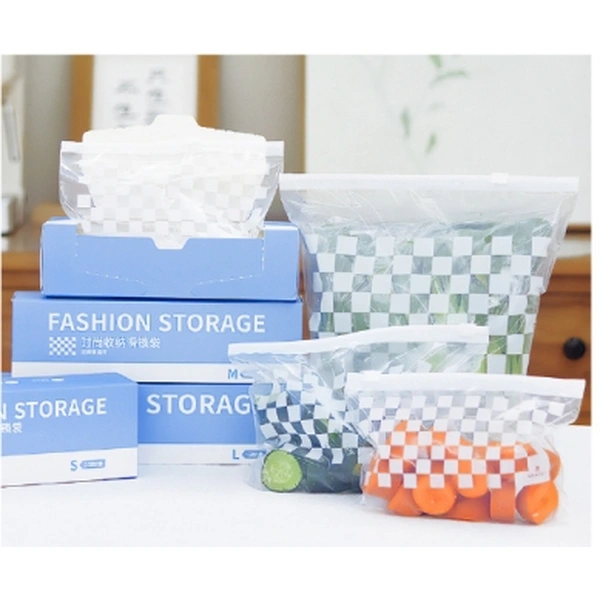 Fashion Storage