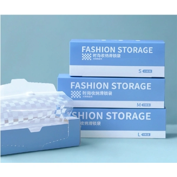 Fashion Storage