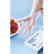 Disposable TPE Gloves