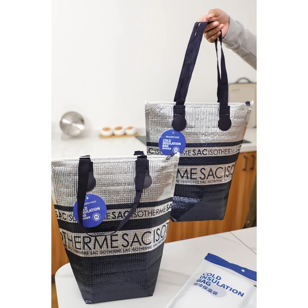 Cold Insulation Bag