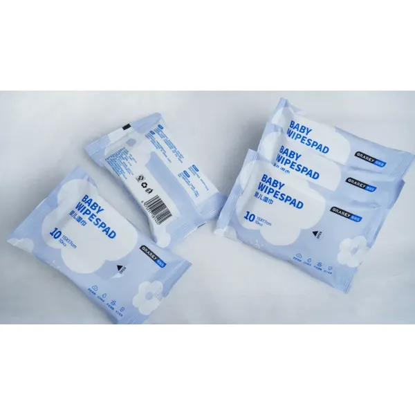 Baby Wipespad 