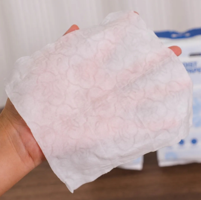 Mini Sterilized Wipes 