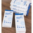 Mini Sterilized Wipes 