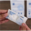 Mini Sterilized Wipes 