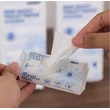 Mini Sterilized Wipes 