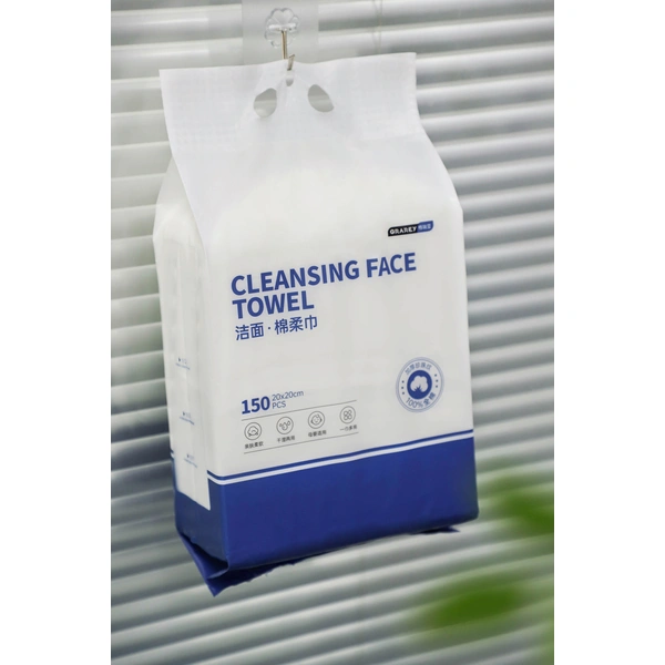 Cleansing Face Towel 