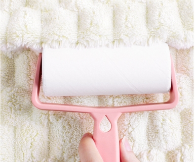 Cloud Velvet Antibacterial Dry Hair Cap