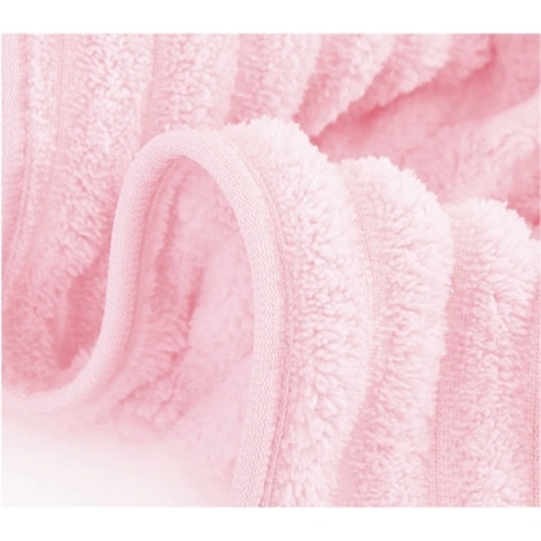 3D Antibacterial Bath Towel  