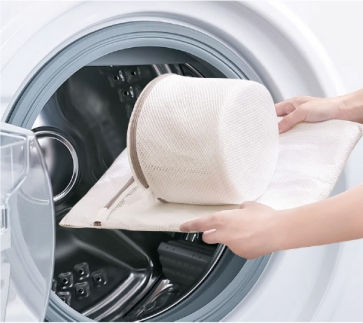 Effective Protection Of Clothing   