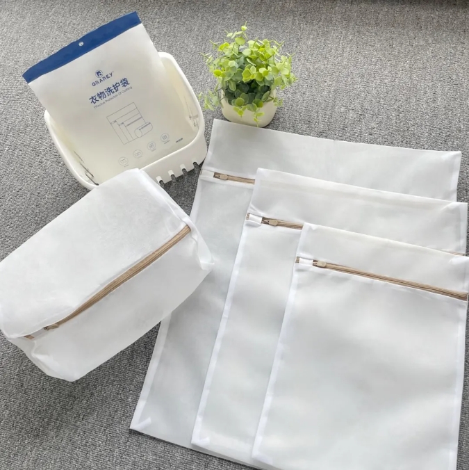 Effective Protection Of Clothing   