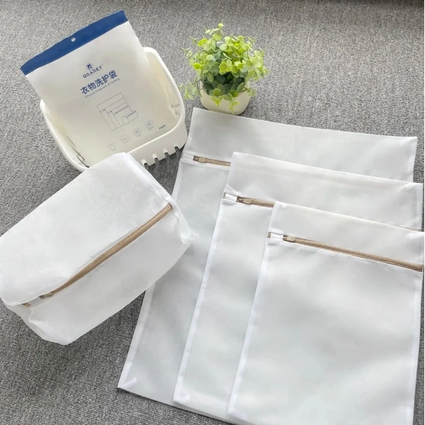 Effective Protection Of Clothing   