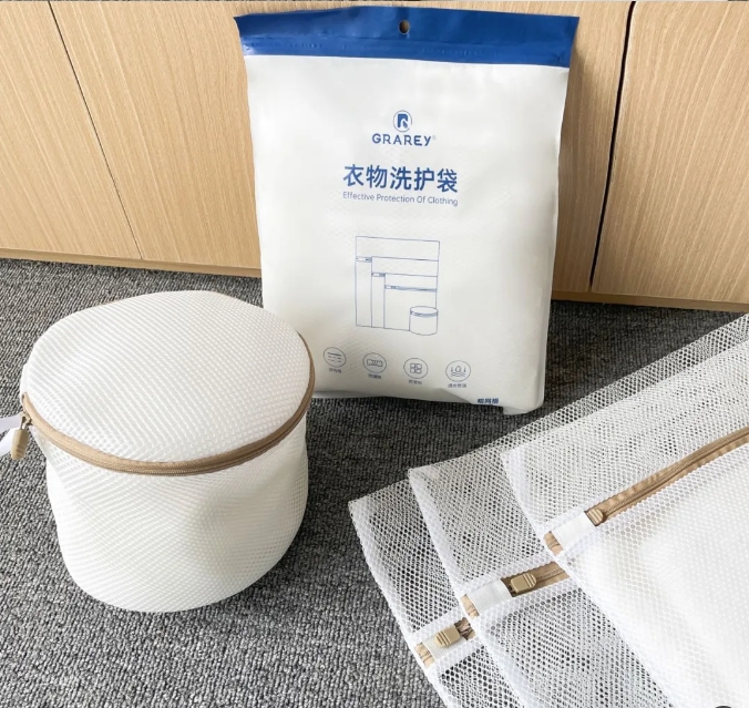 Effective Protection Of Clothing   