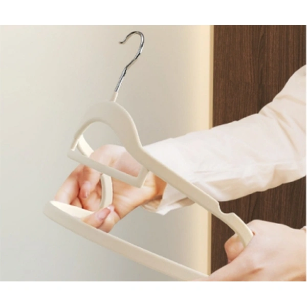 Velvet Non-Slip Hanger 