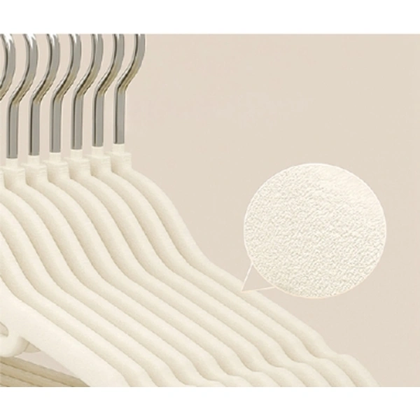 Velvet Non-Slip Hanger 