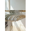 Traceless Clothes Hanger      