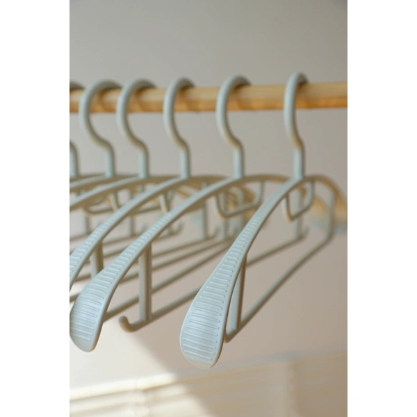 Traceless Clothes Hanger      