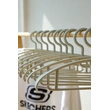 Traceless Clothes Hanger      