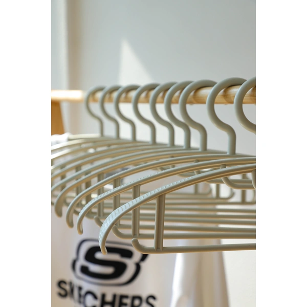 Traceless Clothes Hanger      
