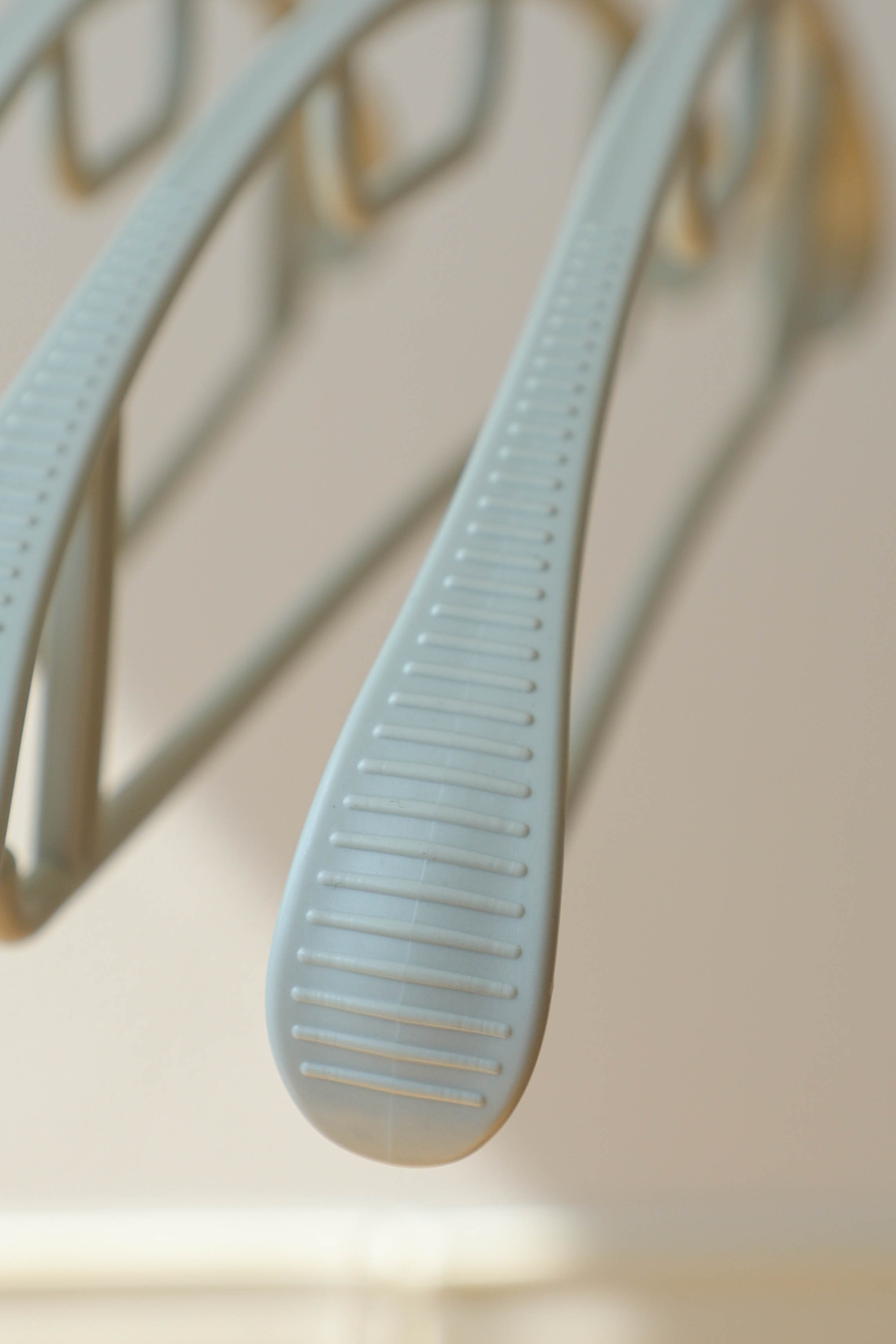 Traceless Clothes Hanger      