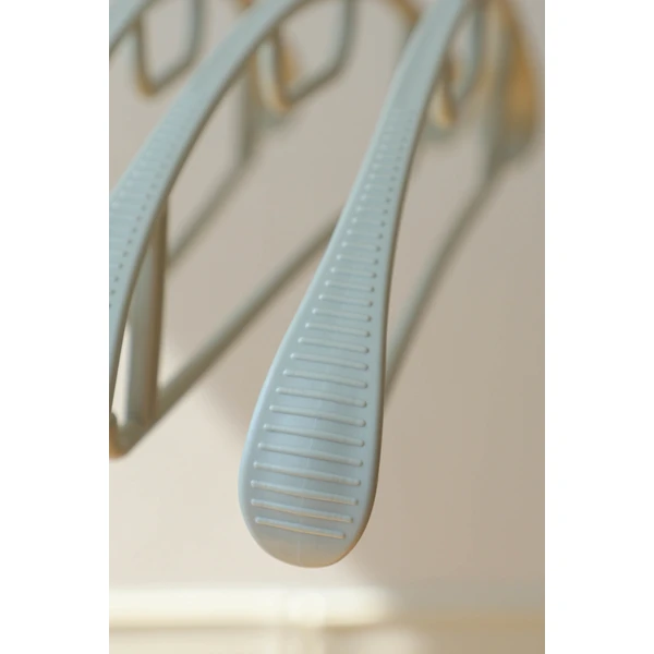 Traceless Clothes Hanger      