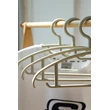 Traceless Clothes Hanger      
