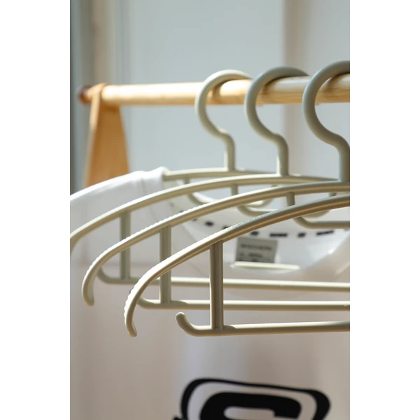 Traceless Clothes Hanger      