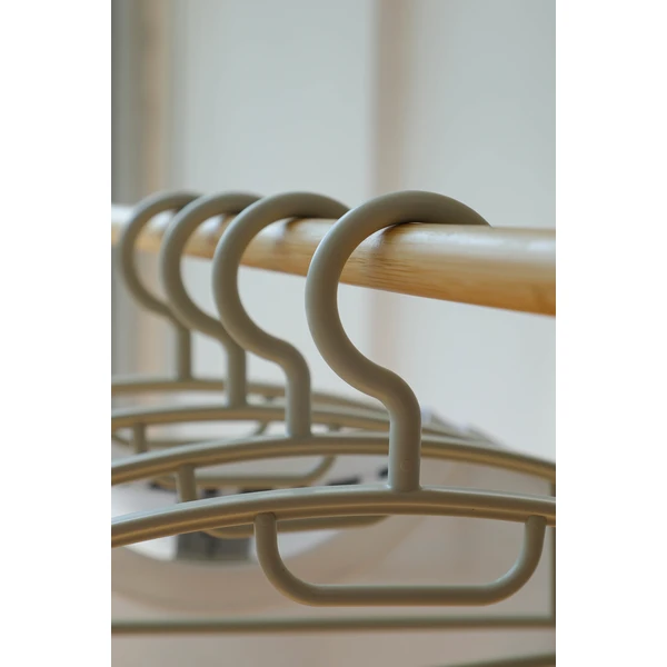 Traceless Clothes Hanger      