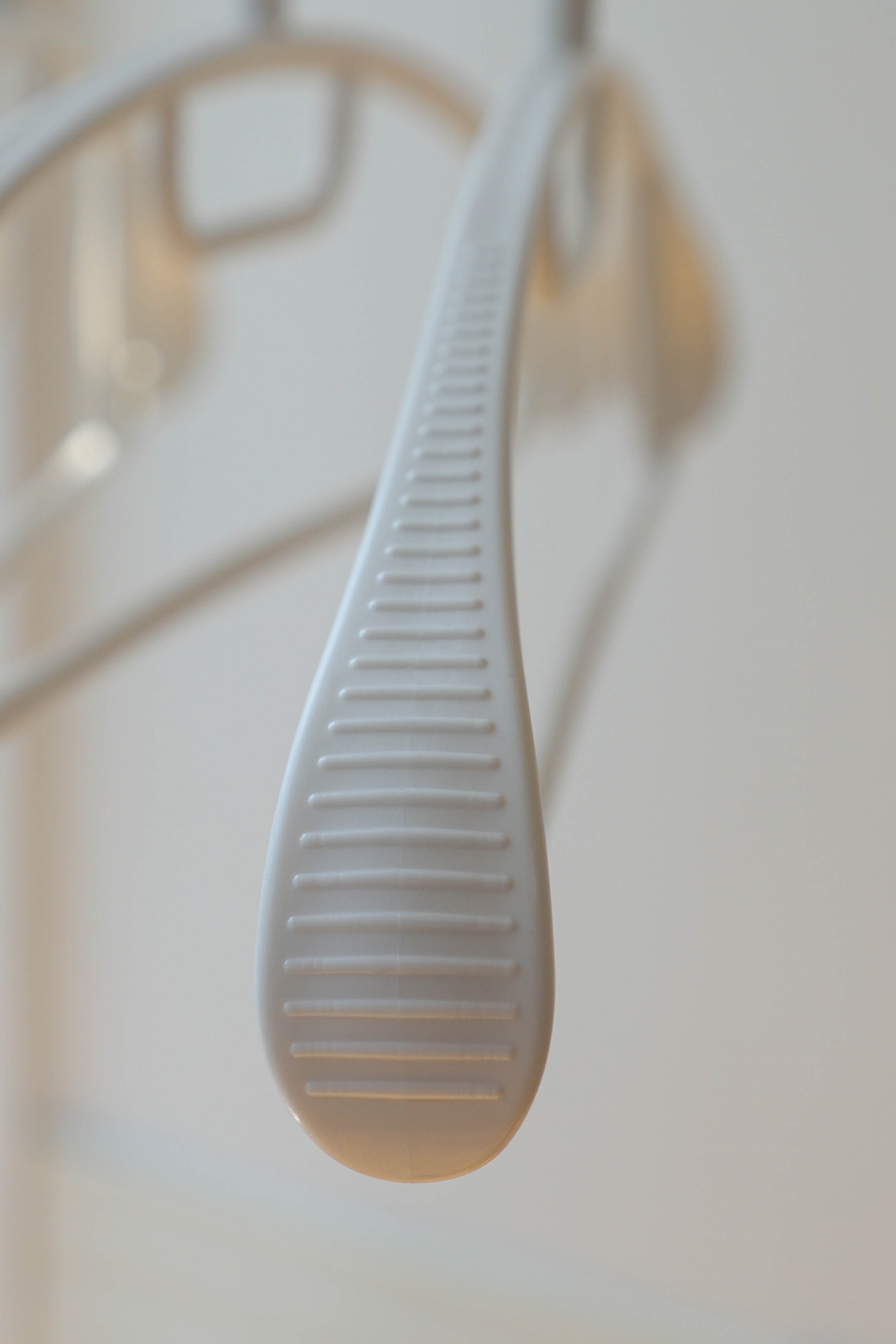 Traceless Clothes Hanger      