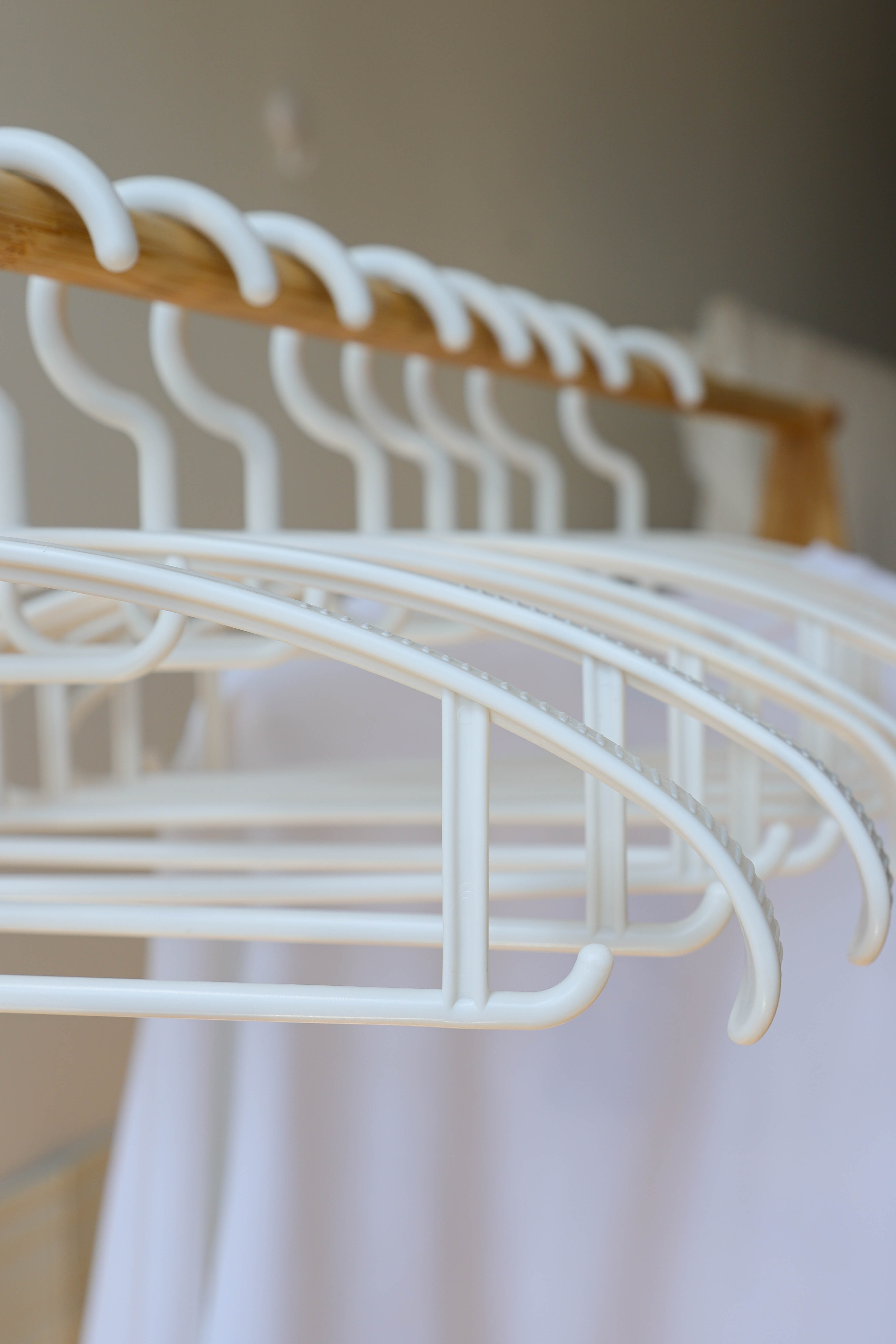 Traceless Clothes Hanger      