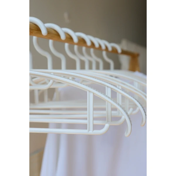 Traceless Clothes Hanger      