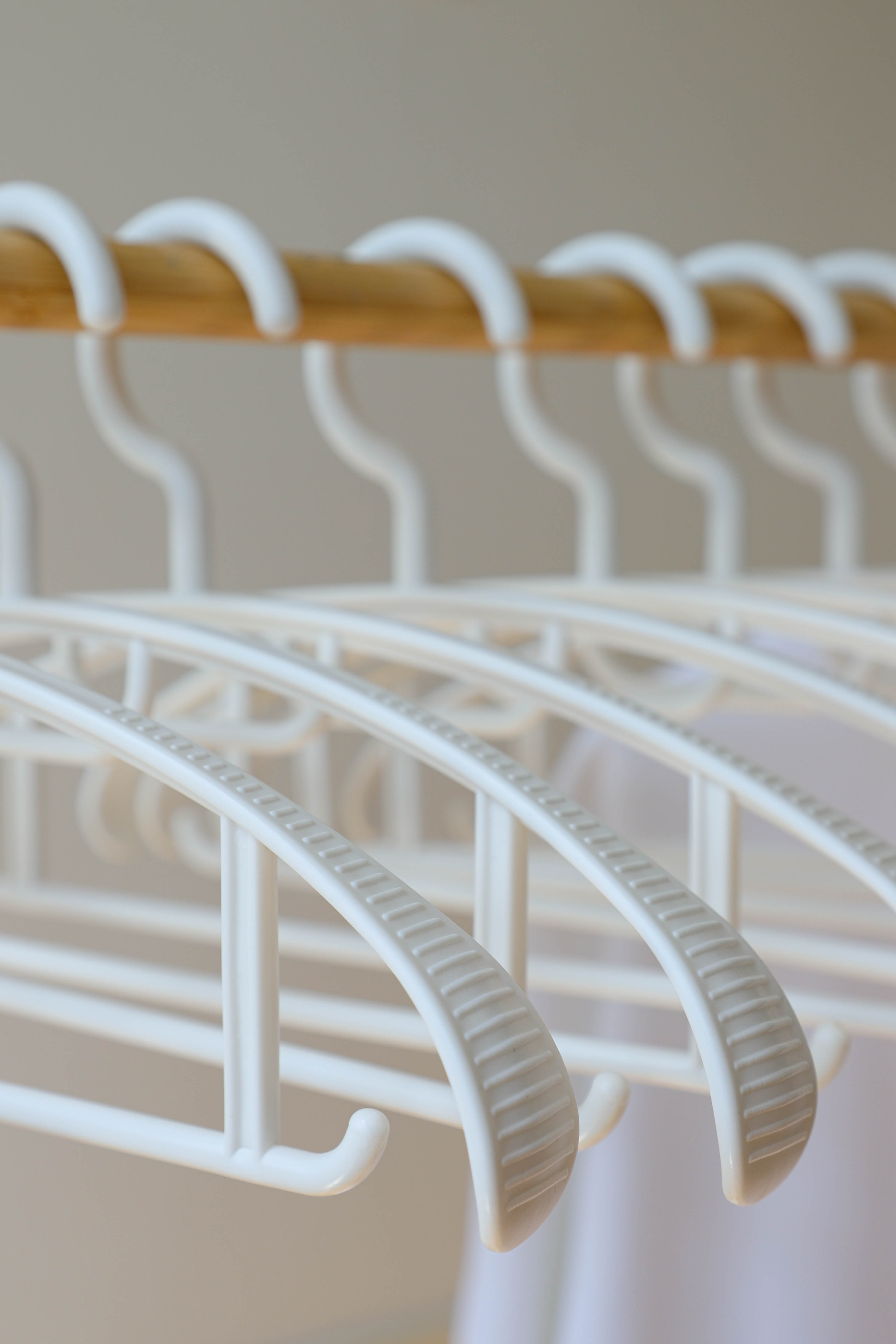 Traceless Clothes Hanger      