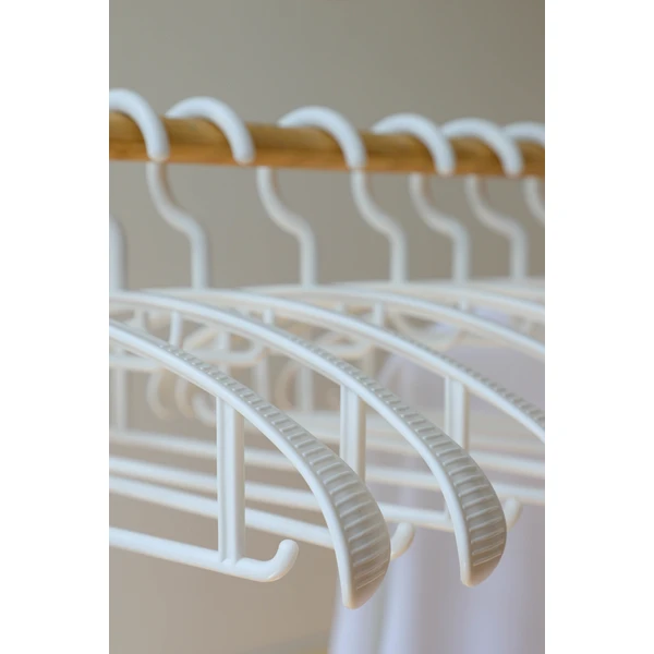 Traceless Clothes Hanger      