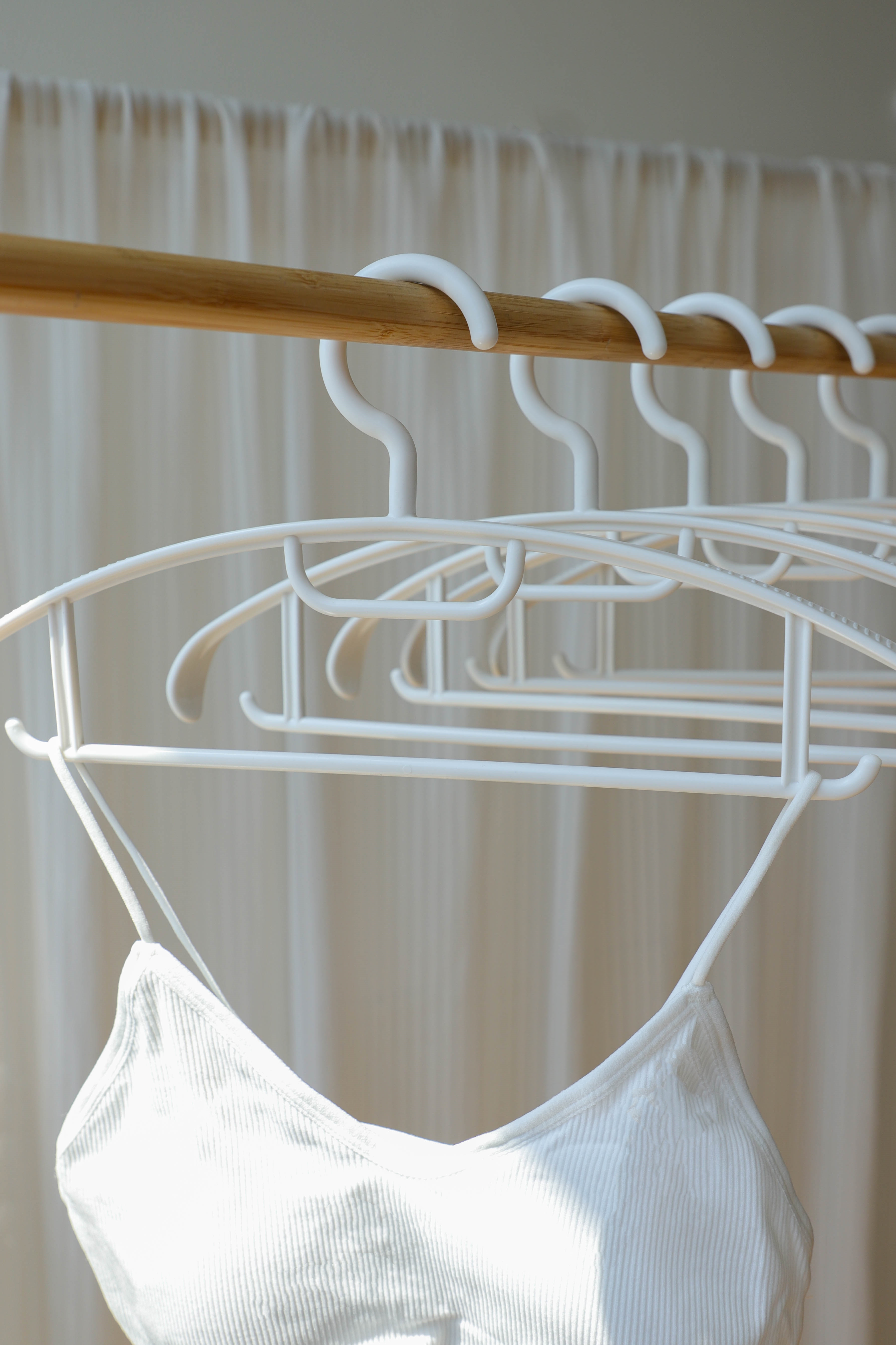 Traceless Clothes Hanger      