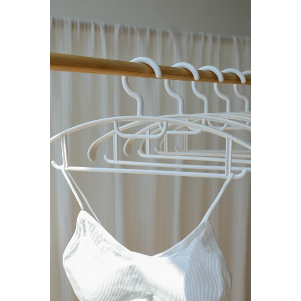 Traceless Clothes Hanger      