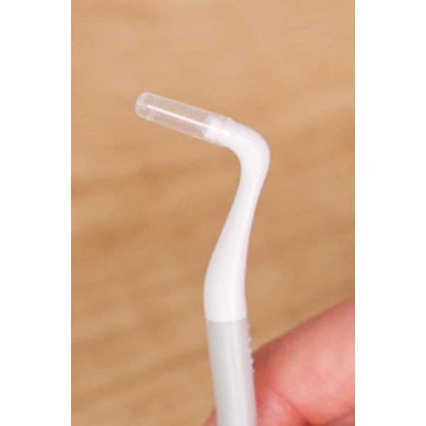 Portable Interdental Brush   