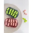 Noise Proof Earplugs+Capsule Portable Box